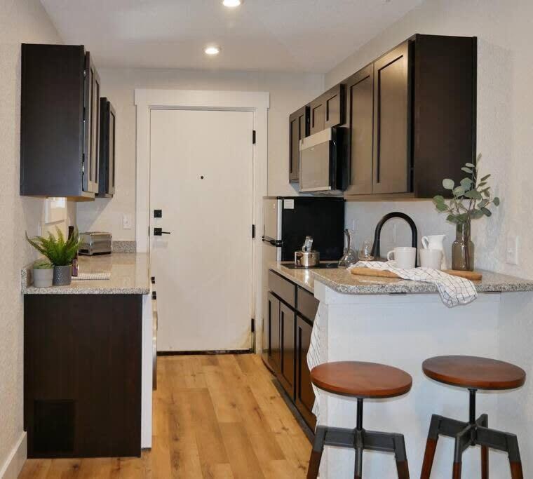 Hip Container Apt - 5 Min Walk To Tiaa Bank Jacksonville Extérieur photo