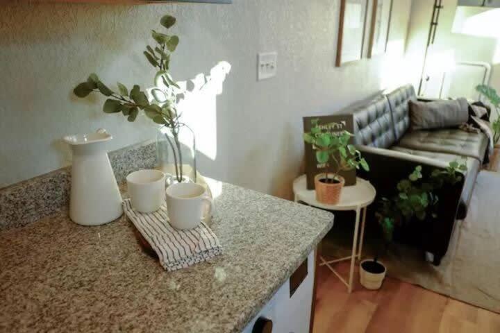Hip Container Apt - 5 Min Walk To Tiaa Bank Jacksonville Extérieur photo